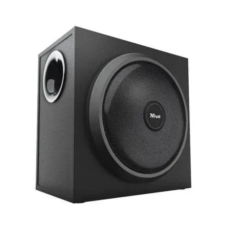 Altavoces Trust Yuri/ 120W/ 2.1 - PixelPlaza