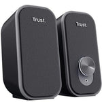 Altavoces Trust Ador 2.0 Set/ 12W/ 2.0 - PixelPlaza
