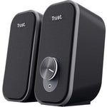 Altavoces Trust Ador 2.0 Set/ 12W/ 2.0 - PixelPlaza
