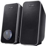Altavoces Trust Arys/ 28W/ 2.0 - PixelPlaza