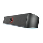 Barra de Sonido Trust Gaming GXT 619 Thorne/ 12W/ 2.0 - PixelPlaza