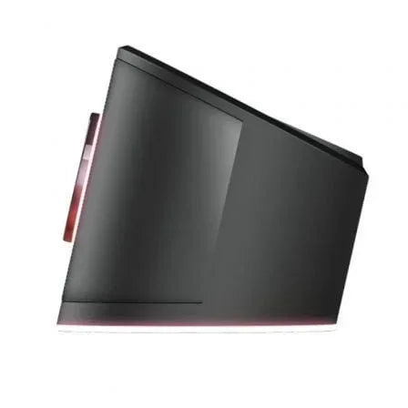 Barra de Sonido Trust Gaming GXT 619 Thorne/ 12W/ 2.0 - PixelPlaza