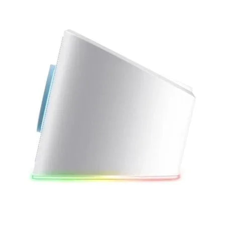 Barra de Sonido Trust Gaming GXT 619 Thorne/ 12W/ 2.0/ Blanca - PixelPlaza