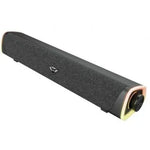 Barra de Sonido Trust Gaming GXT 620 Axon/ 12W/ 2.0 - PixelPlaza