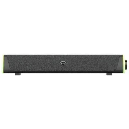 Barra de Sonido Trust Gaming GXT 620 Axon/ 12W/ 2.0 - PixelPlaza