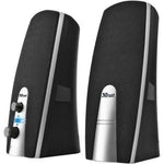 Altavoces Trust Mila/ 10W/ 2.0 - PixelPlaza