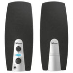 Altavoces Trust Mila/ 10W/ 2.0 - PixelPlaza