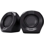 Altavoces Trust Polo 2.0/ 8W/ 2.0 - PixelPlaza