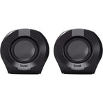 Altavoces Trust Polo 2.0/ 8W/ 2.0 - PixelPlaza