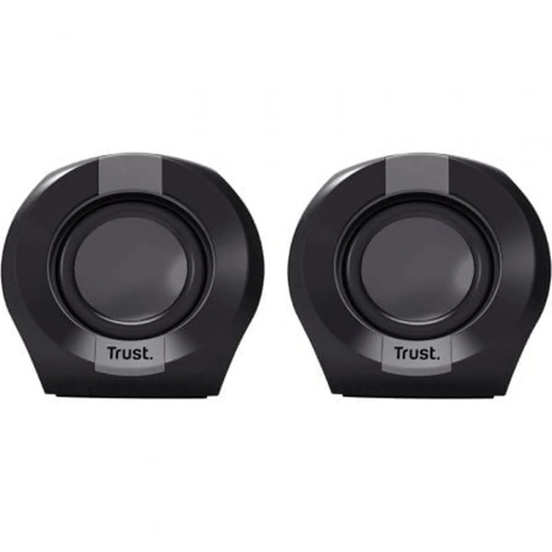Altavoces Trust Polo 2.0/ 8W/ 2.0 - PixelPlaza