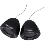 Altavoces Trust Polo 2.0/ 8W/ 2.0 - PixelPlaza
