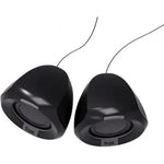 Altavoces Trust Polo 2.0/ 8W/ 2.0 - PixelPlaza