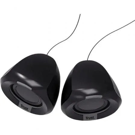 Altavoces Trust Polo 2.0/ 8W/ 2.0 - PixelPlaza