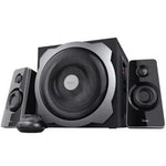 Altavoces Trust Tytan/ 120W/ 2.1 - PixelPlaza