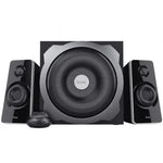 Altavoces Trust Tytan/ 120W/ 2.1 - PixelPlaza