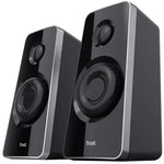 Altavoces Trust Tytan/ 120W/ 2.1 - PixelPlaza