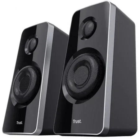Altavoces Trust Tytan/ 120W/ 2.1 - PixelPlaza