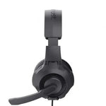 Auriculares Gaming con Micrófono Trust Gaming 24785/ Jack 3.5/ Rojos y Negros - PixelPlaza
