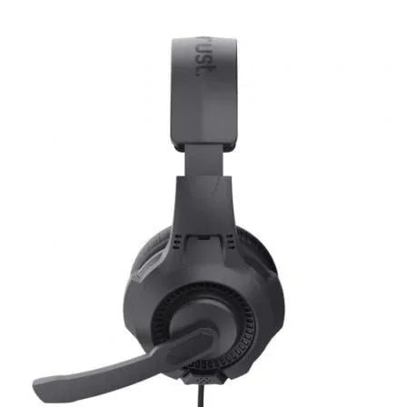 Auriculares Gaming con Micrófono Trust Gaming 24785/ Jack 3.5/ Rojos y Negros - PixelPlaza
