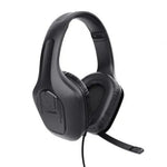 Auriculares Gaming con Micrófono Trust Gaming GXT 415 Zirox/ Jack 3.5/ Negros - PixelPlaza