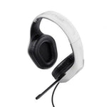 Auriculares Gaming con Micrófono Trust Gaming GXT 415 Zirox PS5/ Jack 3.5/ Blancos - PixelPlaza