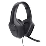 Auriculares Gaming con Micrófono Trust Gaming GXT 417 Zirox/ Jack 3.5/ Negros - PixelPlaza
