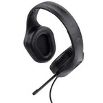 Auriculares Gaming con Micrófono Trust Gaming GXT 417 Zirox/ Jack 3.5/ Negros - PixelPlaza