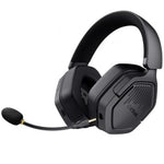 Auriculares Gaming Inalámbricos con Micrófono Trust Gaming GXT 493PS Carus PS5/ Jack 3.5/ Bluetooth/ Negros - PixelPlaza