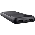 Batería Externa/Powerbank Trust Avala 10000mAh/ 20W - PixelPlaza