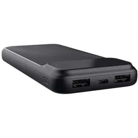 Batería Externa/Powerbank Trust Avala 10000mAh/ 20W - PixelPlaza