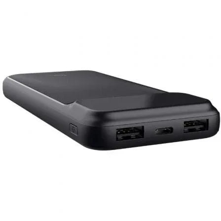 Batería Externa/Powerbank Trust Avala 10000mAh/ 20W - PixelPlaza