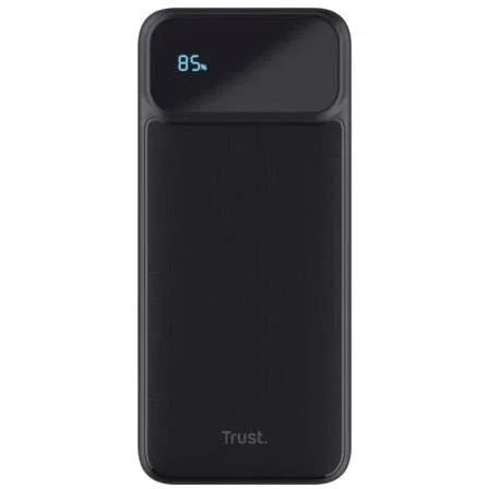 Batería Externa/Powerbank Trust Avala 10000mAh/ 20W - PixelPlaza