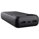 Batería Externa/Powerbank Trust Avala 20000mAh/ 20W - PixelPlaza