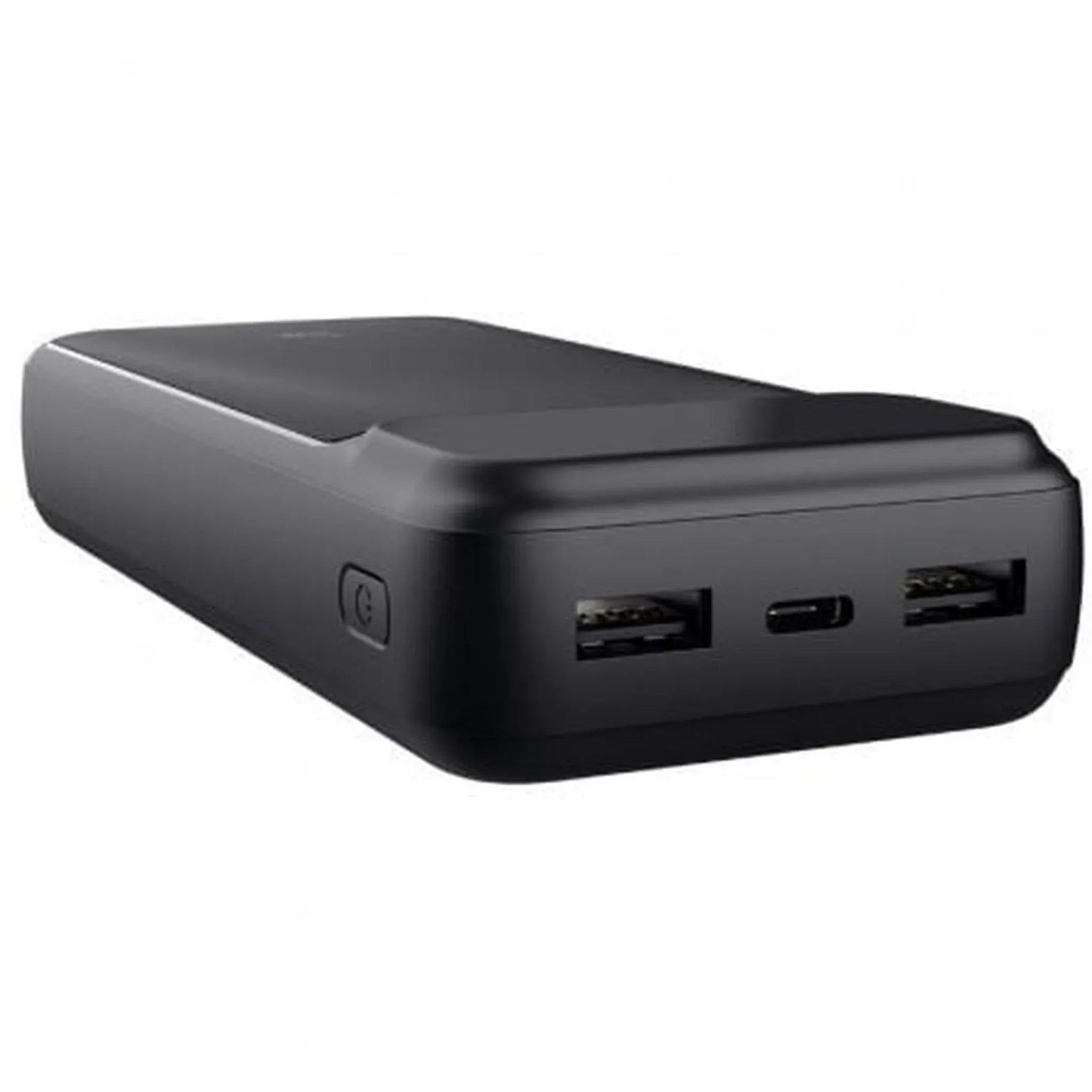 Batería Externa/Powerbank Trust Avala 20000mAh/ 20W - PixelPlaza