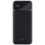 Batería Externa/Powerbank Trust Avala 20000mAh/ 20W - PixelPlaza