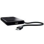 Batería Externa/Powerbank Trust Fiera 10000mAh/ 20W/ Incluye Cable USB Tipo-C - PixelPlaza