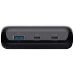 Batería Externa/Powerbank Trust Laro 20000mAh/ 100W/ Compatible con Portátiles - PixelPlaza
