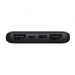 Powerbank 10000mAh Trust Primo ECO/ 15W/ Negra - PixelPlaza