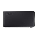 Powerbank 10000mAh Trust Primo ECO/ 15W/ Negra - PixelPlaza