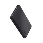 Powerbank 10000mAh Trust Primo ECO/ 15W/ Negra - PixelPlaza
