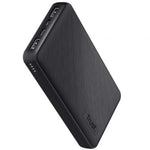 Powerbank 15000mAh Trust Primo/ 15W/ Negra - PixelPlaza