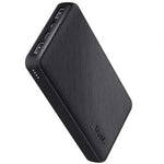 Powerbank 15000mAh Trust Primo/ 15W/ Negra - PixelPlaza