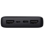 Powerbank 15000mAh Trust Primo/ 15W/ Negra - PixelPlaza