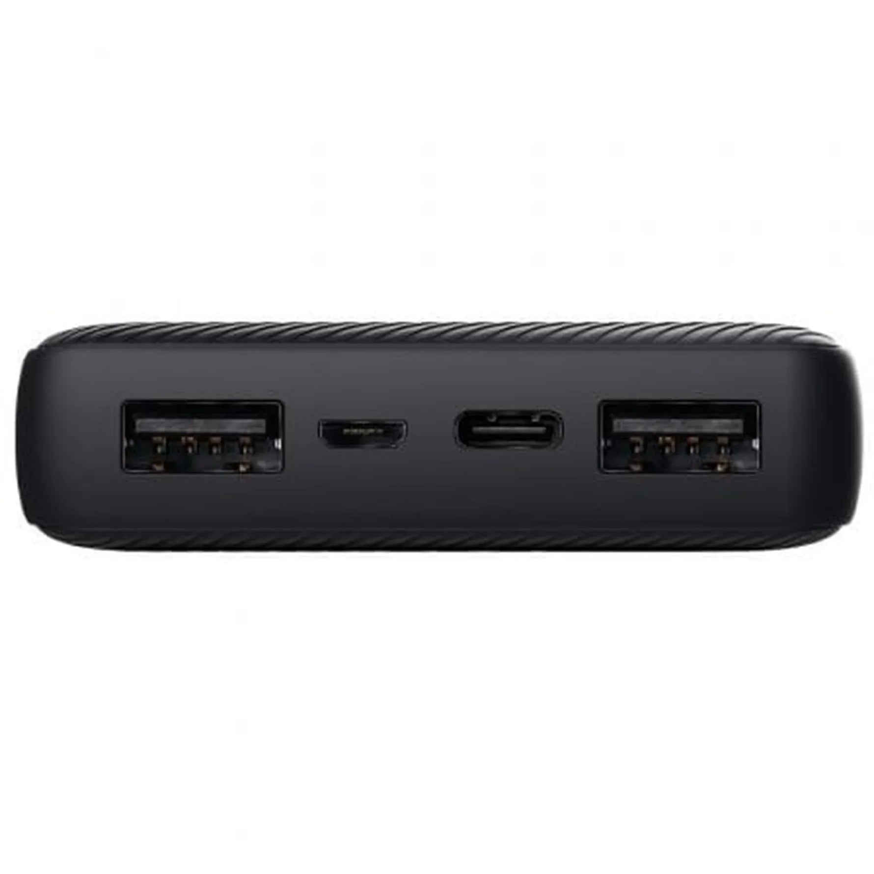 Powerbank 15000mAh Trust Primo/ 15W/ Negra - PixelPlaza