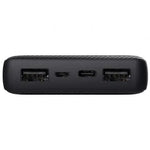 Powerbank 15000mAh Trust Primo/ 15W/ Negra - PixelPlaza