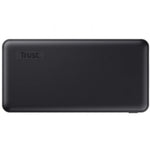 Powerbank 15000mAh Trust Primo/ 15W/ Negra - PixelPlaza