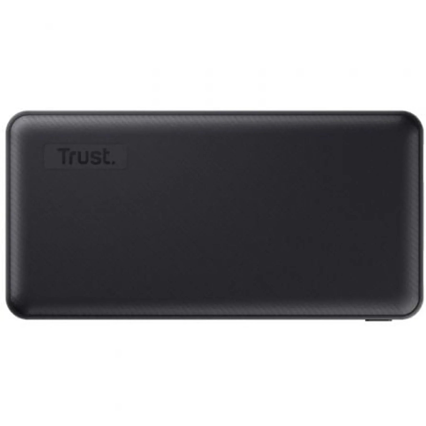 Powerbank 15000mAh Trust Primo/ 15W/ Negra - PixelPlaza