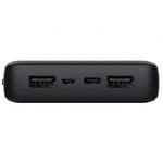 Powerbank 20000mAh Trust Primo/ 15W/ Negra - PixelPlaza