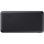 Powerbank 20000mAh Trust Primo/ 15W/ Negra - PixelPlaza
