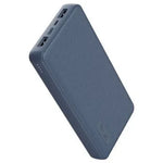 Powerbank 20000mAh Trust Primo/ 15W/ Azul - PixelPlaza